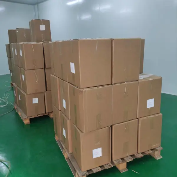 裂壶藻原料生产的DHA藻油含量40%以上