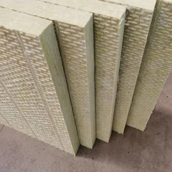 宝梵节能不燃性建筑材料防火材料 绝热隔热保温岩棉制品