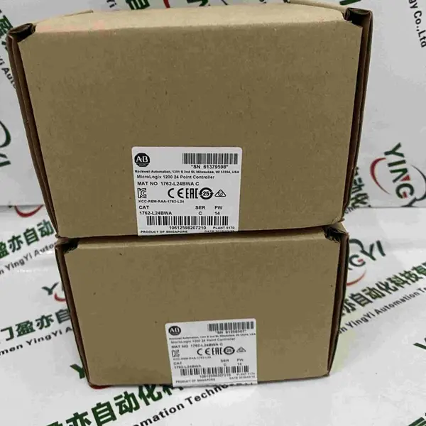 控制器处理器1492-M6X5H1-100我必承诺成套