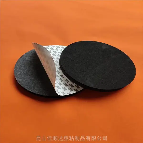 泰州防潮PE泡棉垫块 XPE泡棉填充垫块 环保EPDM发泡棉