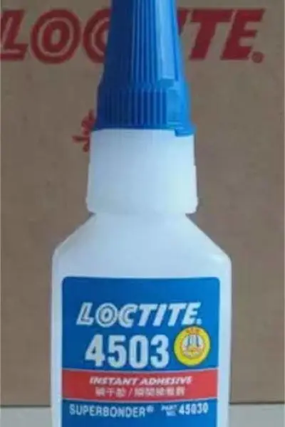 原装正品乐泰4503瞬干胶代理商 汉高乐泰4503胶水价格 20g