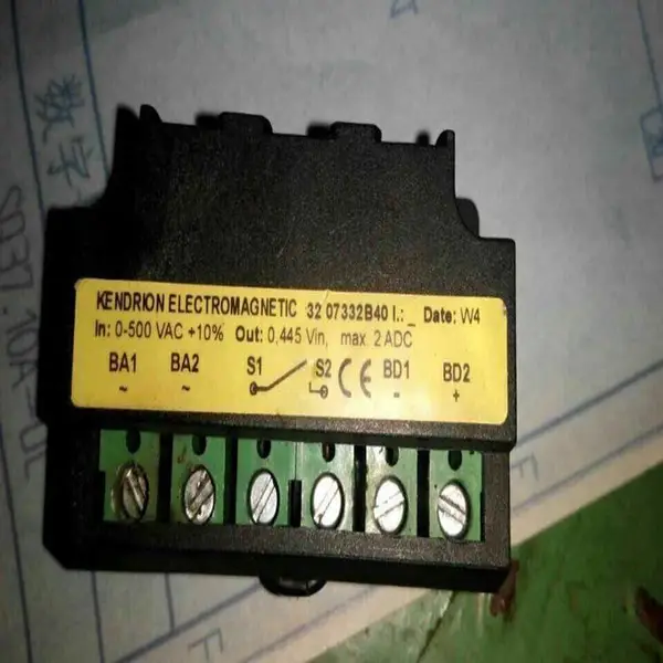 �¹�Kendrion����̵�ŷ�WEL027.500000���ĵ�