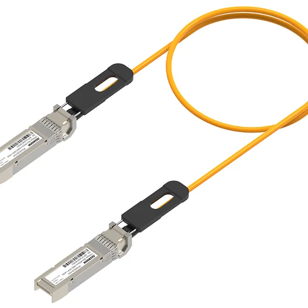 Accelink 10G SFP+ AOC RTXM228-0XX 可用于数据通信