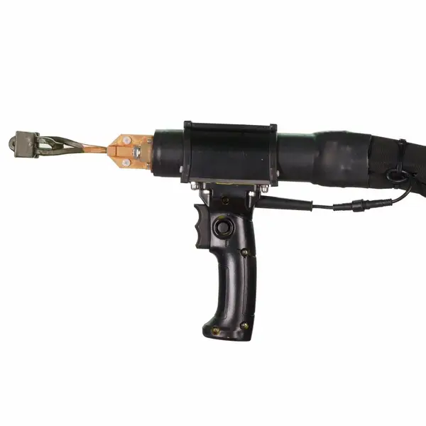 DW-15K25K手持式感应加热器(内置水冷 )