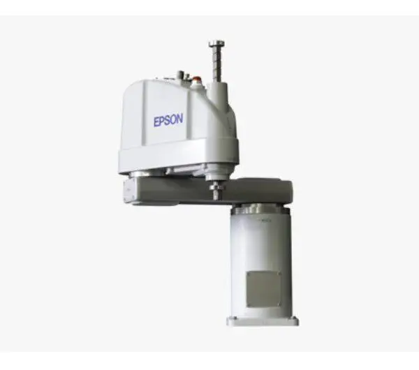 ������EPSON�����ܸ߾���SCARA ������G6-653S
