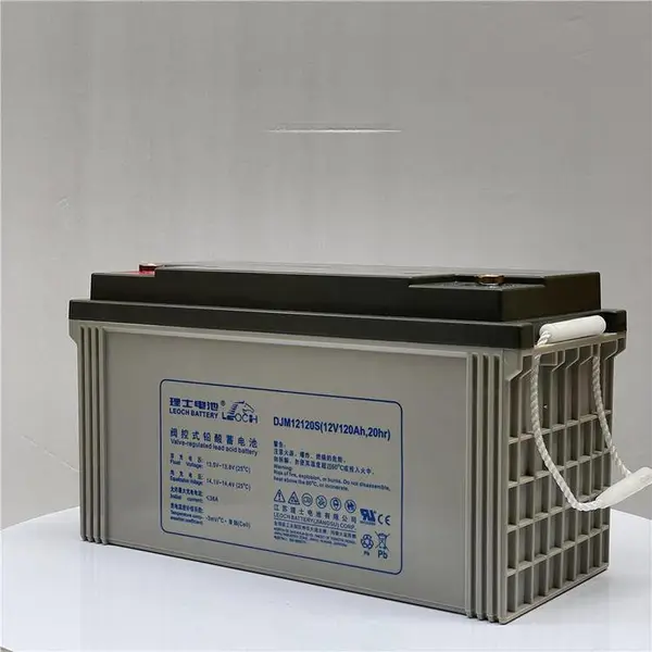 ��ʿ����DJM12120SǦ����ά��12V120AH����UPS����ϵ�Դ����