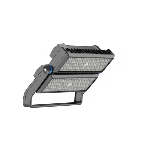 体育场馆LED工矿灯led球场灯灯具选型指南及参考数据