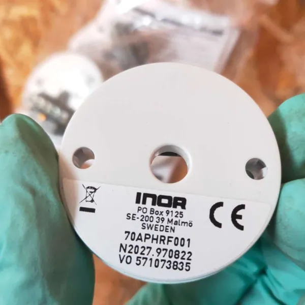 优势供应 Inor 温度变送器 APAQ-HRF