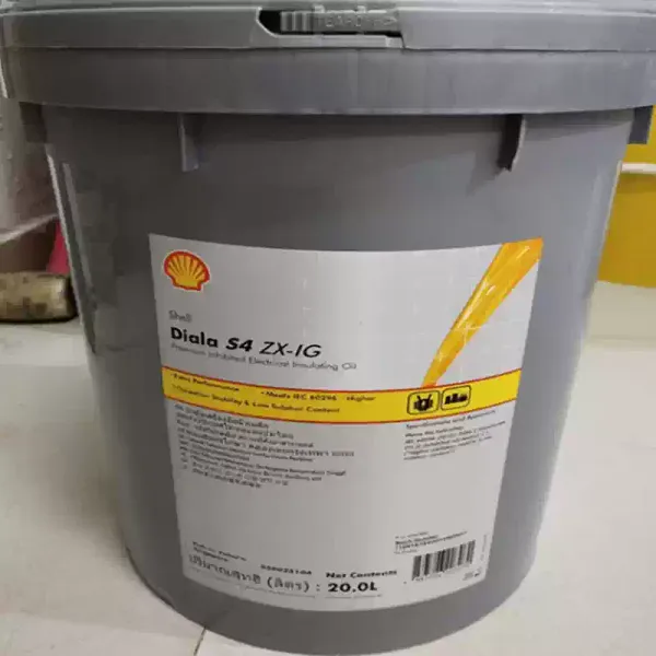 壳牌Diala BX 变压器绝缘油 变压器油 高闪点燃点 运行更安全