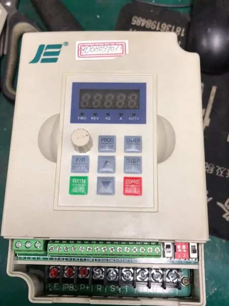 ���ݾ���������Ƶ��ά�� JL830MV43015L