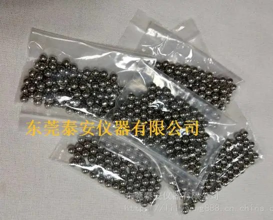 ˮϴɫ�ζ��ò������ /Stainless Steel Balls