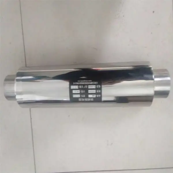 江苏灌溉高效溶氧磁化水器钕铁硼磁化器