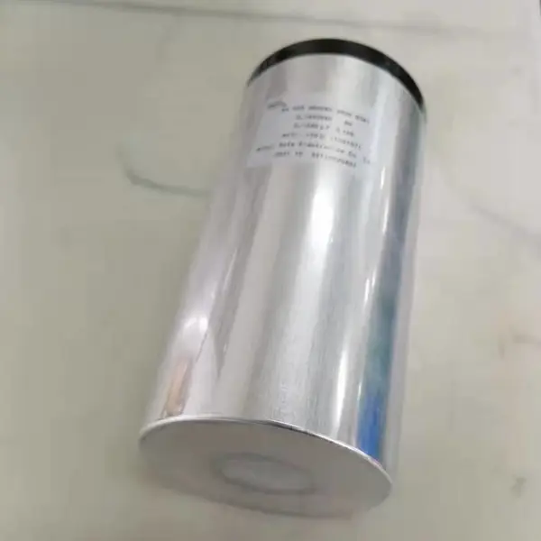 供应 赛福CDC 195UF 2200VDC液压冲床直流支撑滤波薄膜电容