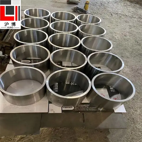 ������Ӧ���ϺϽ�b2�ְ���Ĺܲ�HastelloyC276��������