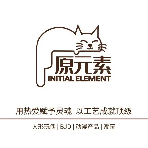 人形玩偶、bjd、动漫产品、潮玩新宠
