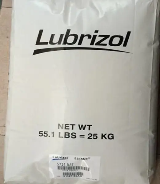 ����Lubrizol TPU 58630��Ĥ�����Ե�����۰���ԭ��