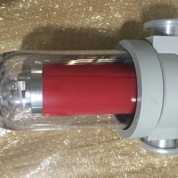 莱宝TRIVAC C系列真空泵油雾过滤器,AF30A AF30B AF30C AF30D 油气分离器