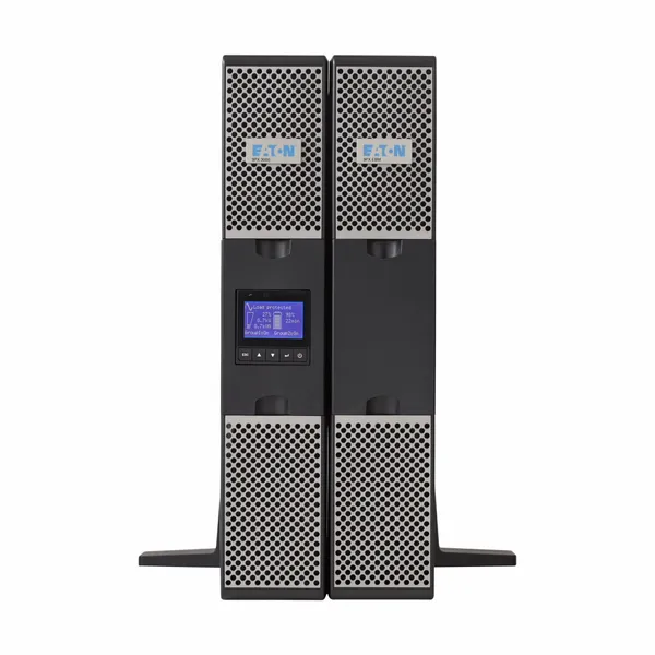 EATON伊顿UPS电源 9PX3000iRT2U机架式3000VA/3000W支持立式安装