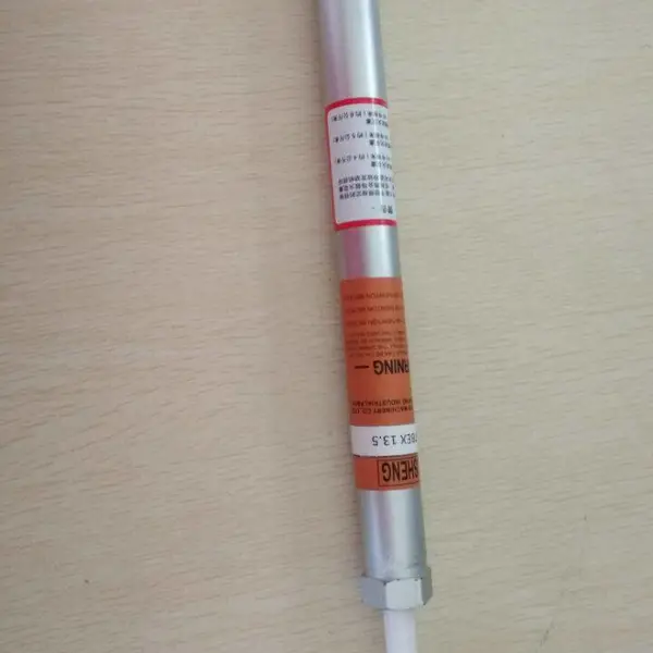 济柴船机火花塞807BEX14.5,LNG/双燃料主机首选。