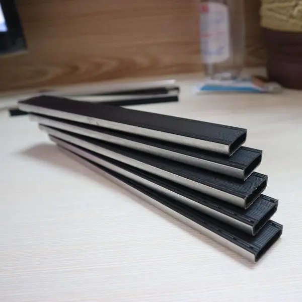 金纬机械 系统窗中空玻璃暖边间隔条设备 玻璃隔条挤出生产线