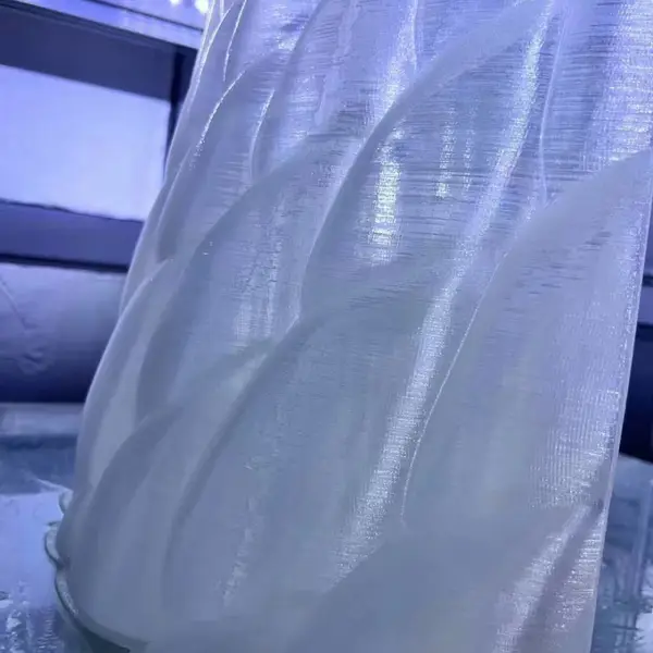 佛山南海半透件制作3D打印手板模型数高三维科技