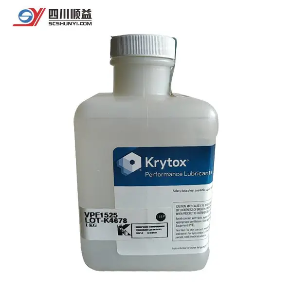 ��Ľ(Chemours) Krytox VPF1525 ��ձ�����