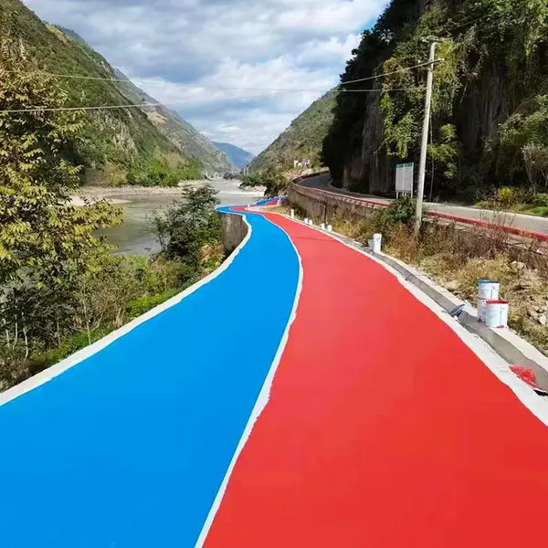保定生态透水混凝土厂家路面彩色混凝土透水