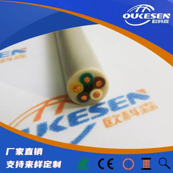 H05VV-F欧标多芯软电线300/500V,CE认证电缆H03VV-F