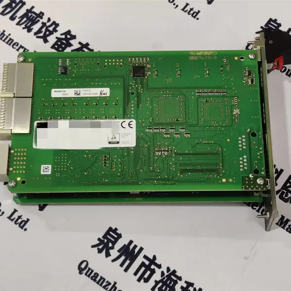 Heinzmann stG2005-DP 511-80-014-04 发电机组高压燃油泵电动执行器