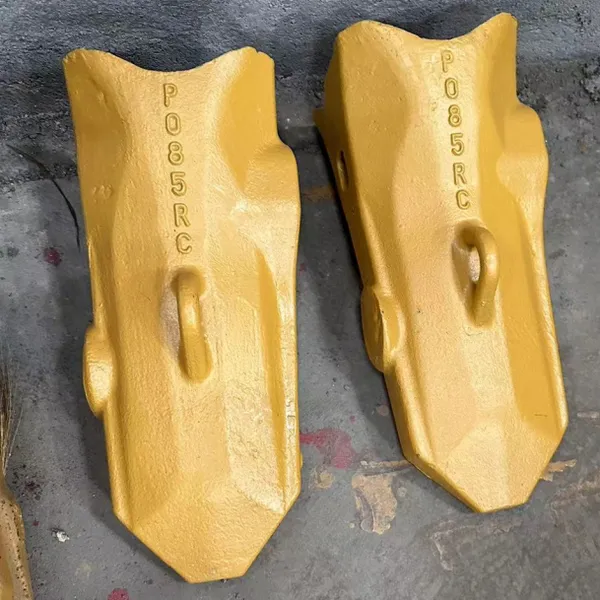 Komatsu bucket teeth P020RC,P025RC,P030RC,P040RC,P050RC,P070RC,P085RC,P0120RC,P0200RC