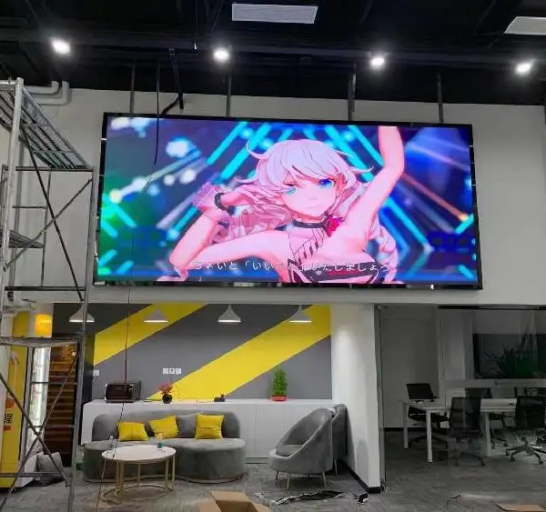 山西省晋中市led电子屏源头工厂哪家好