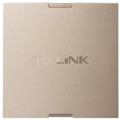 TP-LINK TL-XAP1800GI-PoE 米兰金 AX1800双频千兆Wi-Fi 6无线面板