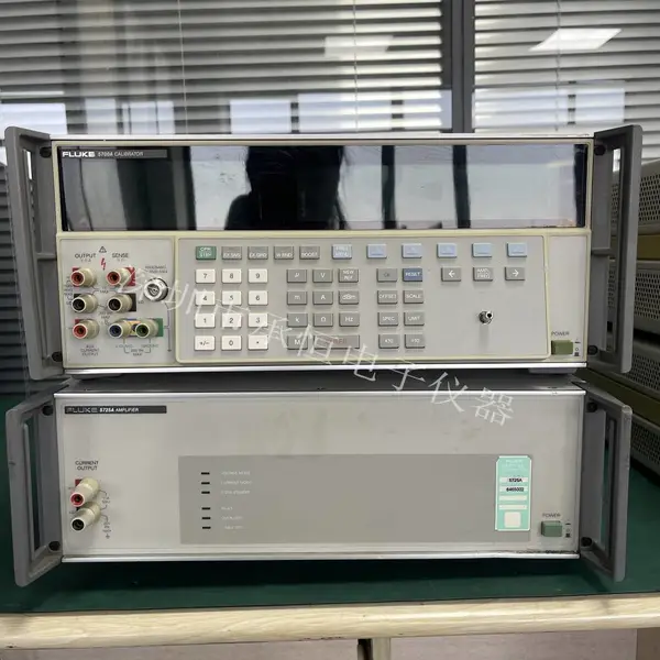 ���Ż���Fluke 5700A 5520A 5720A 5500A 572*** ��»�˶๦��У׼��