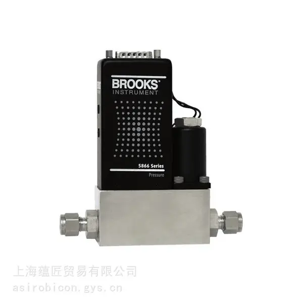 BROOKS流量计GF100CXXC-0015200C-VXVOE0-XXXXAX-000