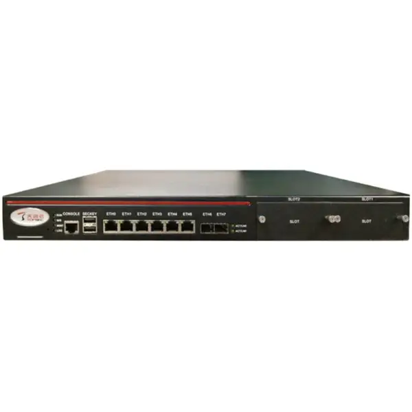 天融信TopFilter 8000(TF-A2106)过滤网关系统维修