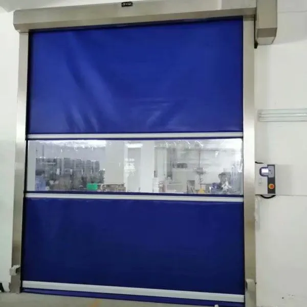 深圳工业滑升门 快速卷帘门 防火卷帘门 电动卷帘门