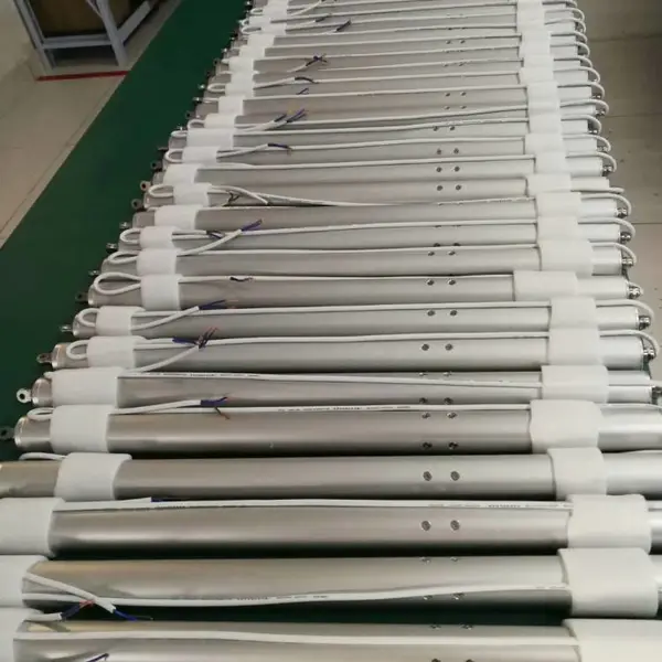 厂家批发螺杆式开窗机开窗器代加工零部件批发量大从优