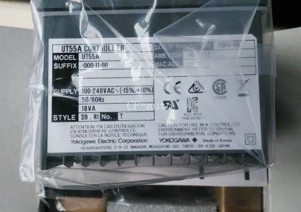 UT35A-001-10-00温度调节器现货