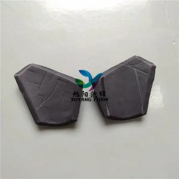 厂家定制60度自行车随身EVA工具包 高发泡PE泡棉冷热压成型制品