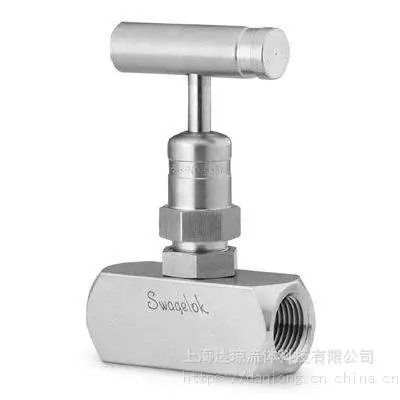 SS-5PDF8提升旋塞螺纹阀帽针型阀 美国世伟洛克Swagelok阀门（上海）达琼流体现货