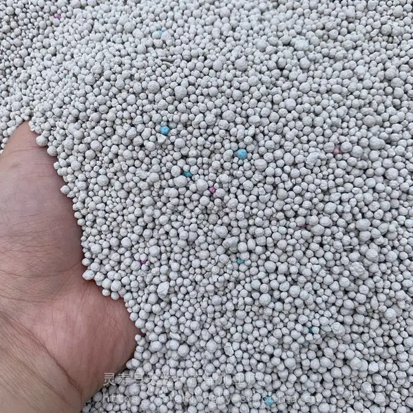 天隆龙猫浴沙加工厂 膨润土猫砂 袋装白色细沙子 宠物沙浴沙价格