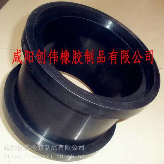 销售平顶山煤矿ZDY1200胶套胶筒橡胶胶套