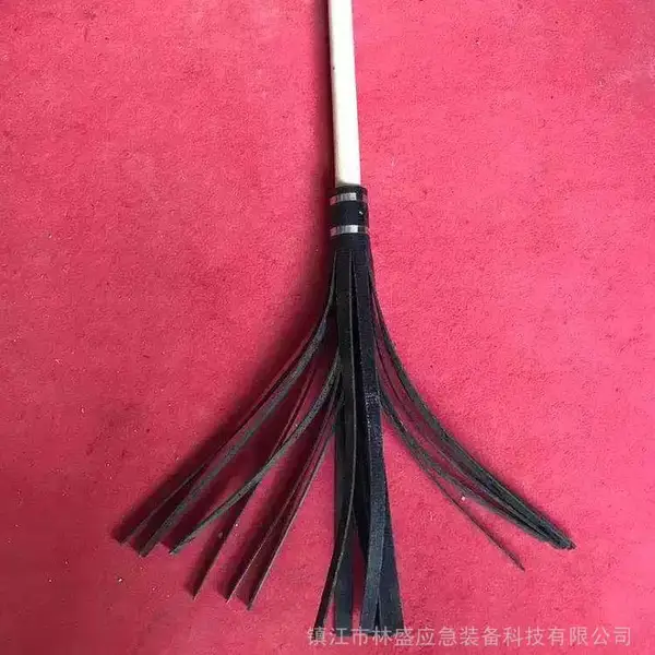 消防救援拖把 二号扑火工具 加厚橡胶条有效灭火