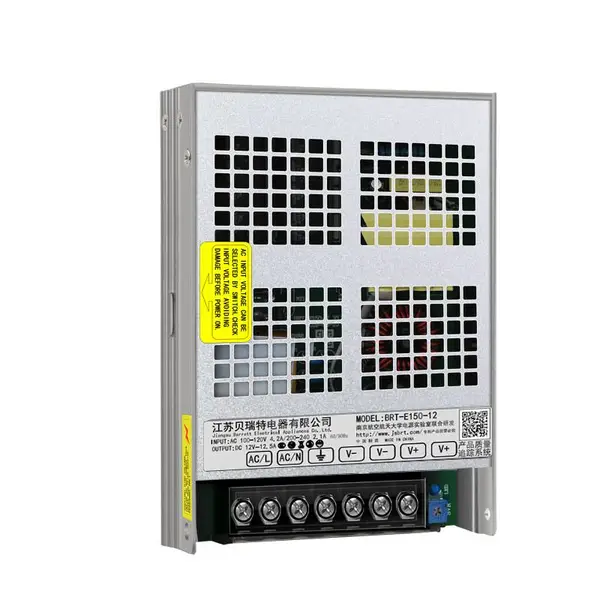 220v转24v灌胶机电源150w6A恒压源3d打印机24v单组输出开关电源