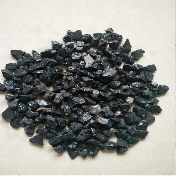 江西南昌砾石1-15mm白色黑色灰色 美石天下景观石基地水洗石