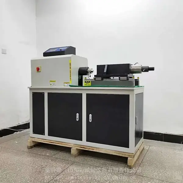 钢结构用高强度大六角头螺栓专用检测设备 扭矩 扭矩系数 轴力