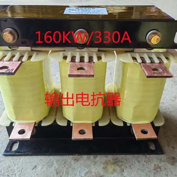 ACL-0530-EISH-E35UB��������翹��240KW 530A����ͭ���ʶ���