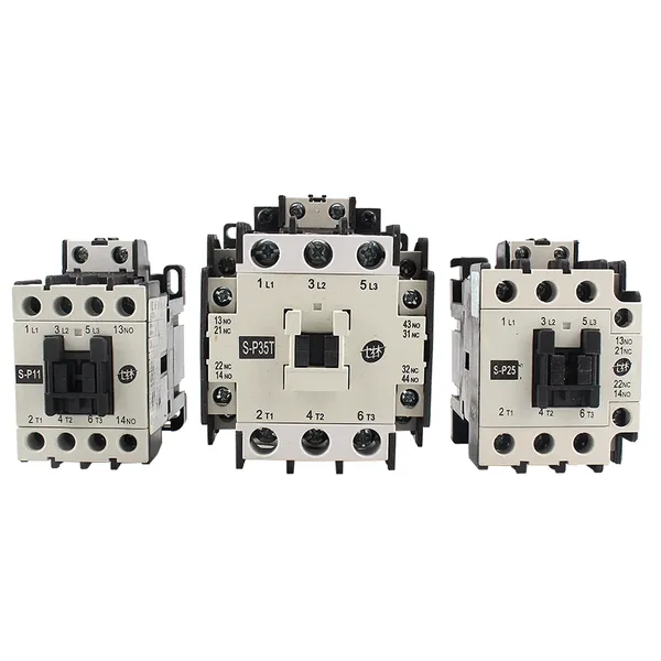 原装正品 士林交流接触器 S-P30T S-P35T S-P40T S-P50T