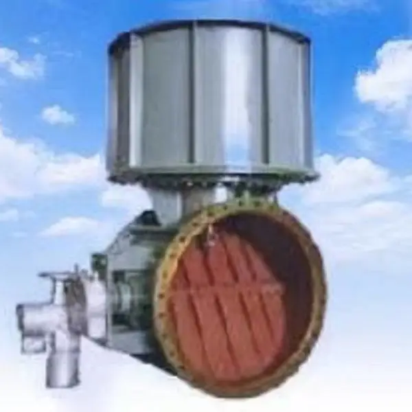 ��Ӧ�ӱ���ұŵ�ص綯���ŷ緧��QD949W-��DN600-DN2400��