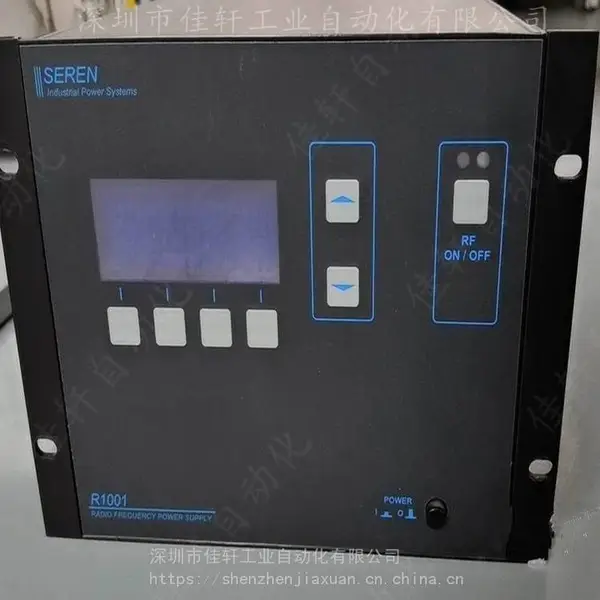 维修日本ULVAC爱发科 膜厚仪CRTM-6000G 光学仪器维修